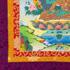 Buddha Thangka Painting No.374-Buddhism-Siesta Crafts