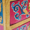 Tibetan Style Set of Three Drawers-Furniture-Siesta Crafts