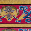 Tibetan Style Set of Three Drawers-Furniture-Siesta Crafts