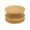 Singing Bowl Stand-Singing Bowls-Siesta Crafts