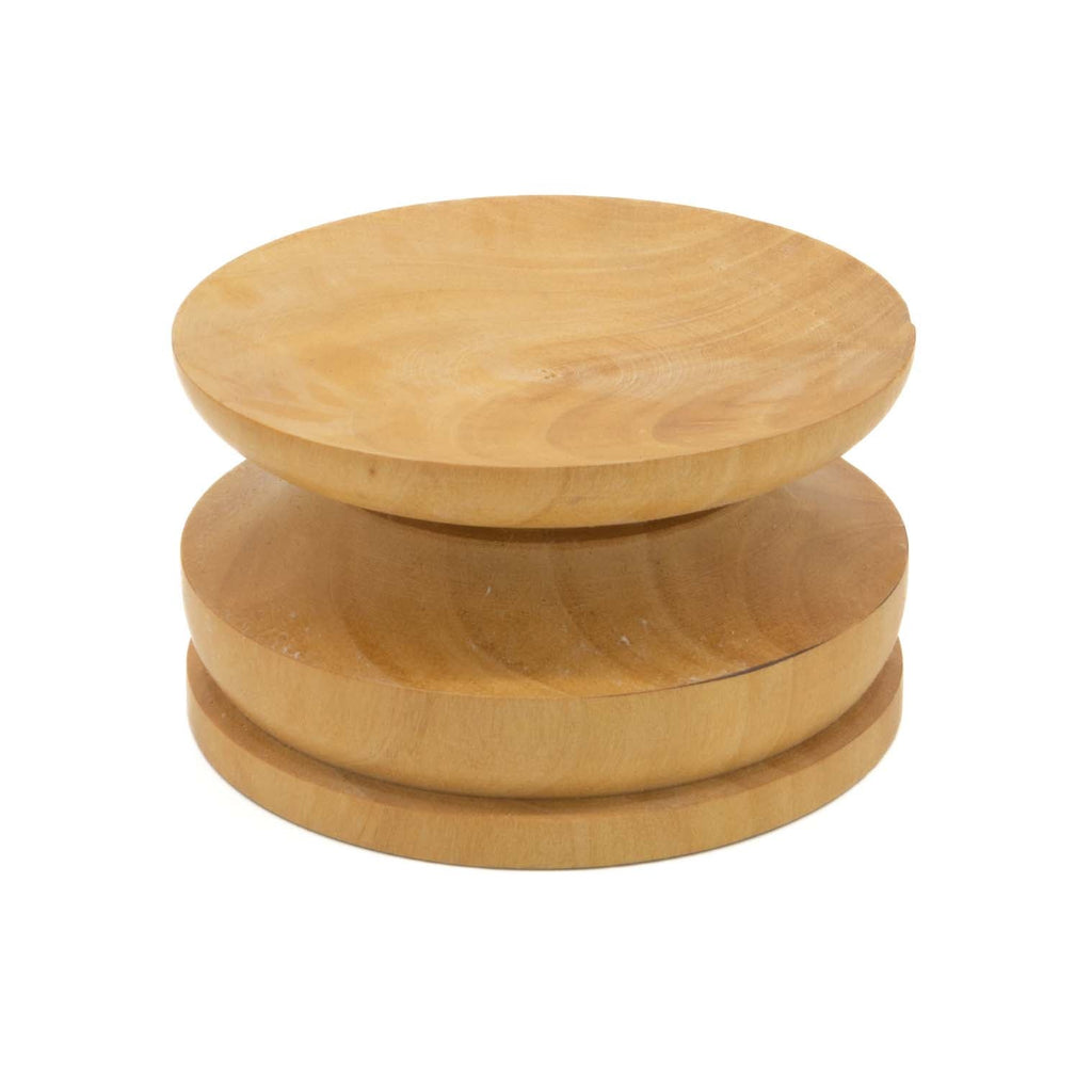 Singing Bowl Stand-Singing Bowls-Siesta Crafts