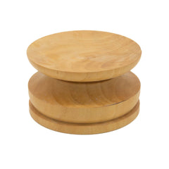 Singing Bowl Stand-Singing Bowls-Siesta Crafts