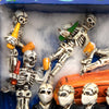 Dance of The Dead Retablo-Home Décor-Siesta Crafts