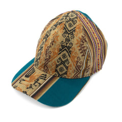 Manta Cap-Hats-Siesta Crafts