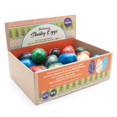 Shaky Eggs-POS Boxes-Siesta Crafts