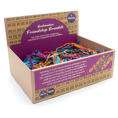 Friendship Bracelets-POS Boxes-Siesta Crafts