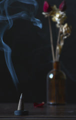 Satya White Sage Incense Cones