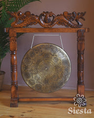 Geometric Gong No.70