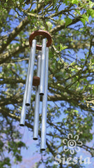 Medium Metal Windchime
