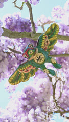 Flying Frog Mobile
