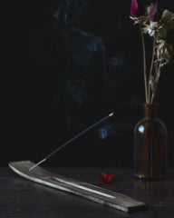 Copal White Sage Hexagon Incense