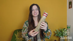 Small Chilean Cactus Rainstick